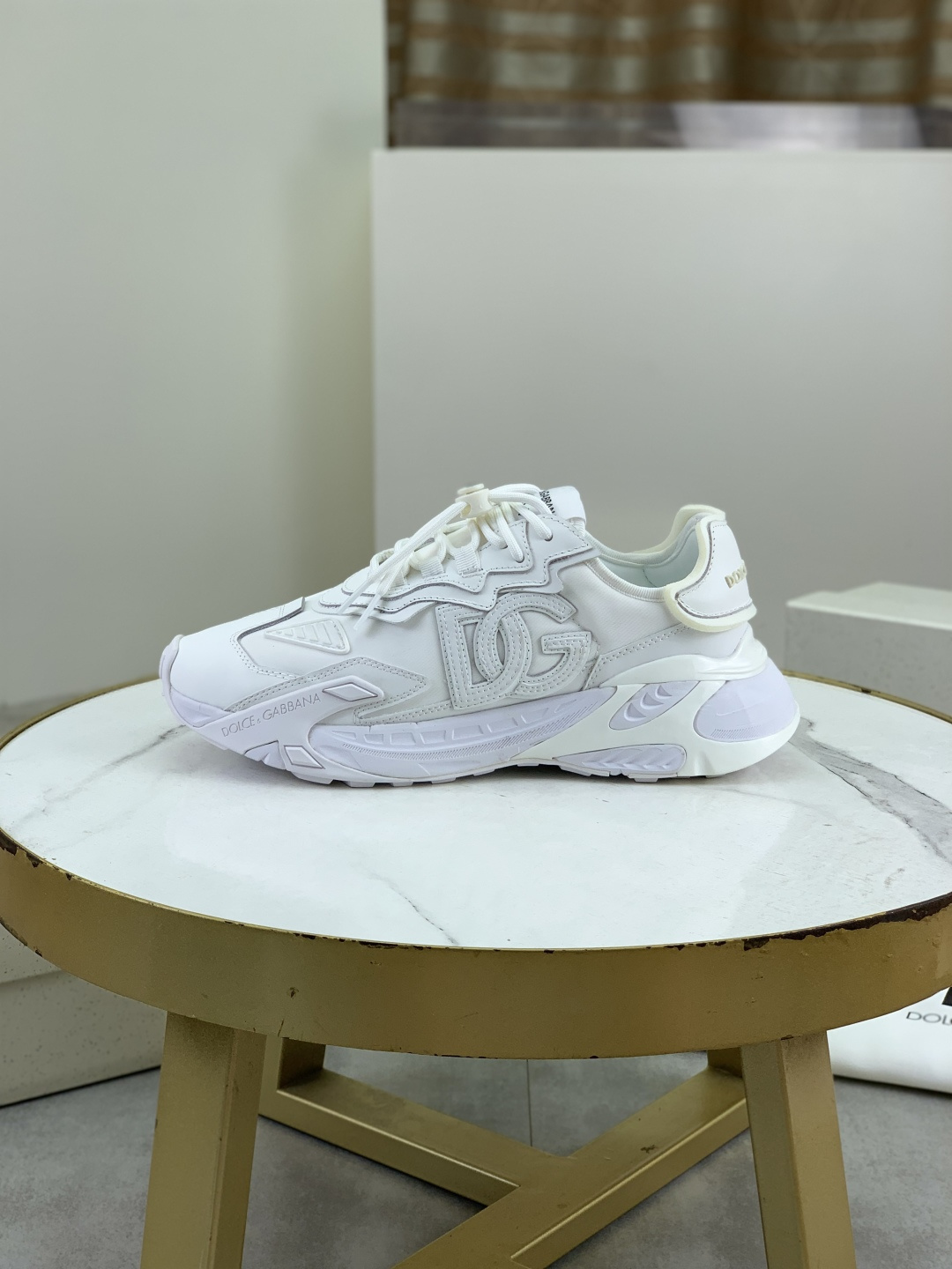 olce & Gabbana shoe